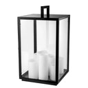 Faux Candle Table Lamp Debonair
