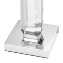 Glass Stick Candle Holders (3) Livia