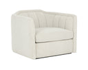 Birrit Swivel Armchair by Matho Sun, view 7
