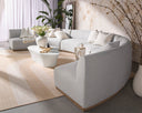 Cadiz Modular Sofa by Matho Sun, view 3