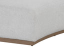Cadiz Modular Sofa by Matho Sun, view 5