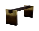 Calvosa Dining Table Base by Matho Sun