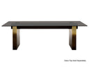 Calvosa Dining Table Base by Matho Sun, view 6