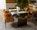 Calvosa Dining Table Base by Matho Sun, view 2