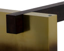 Calvosa Dining Table Base by Matho Sun, view 7