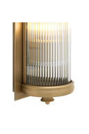 Glass Rods Wall Lamp XL Glorious