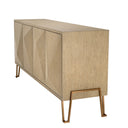 Modern Media Cabinet Highland