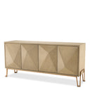 Modern Media Cabinet Highland