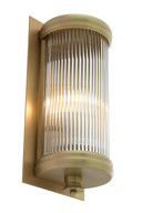 Glass Rods Wall Lamp S Glorious