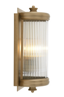 Glass Rods Wall Lamp S Glorious