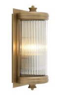 Glass Rods Wall Lamp S Glorious