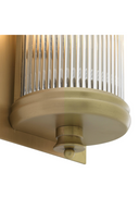 Glass Rods Wall Lamp S Glorious