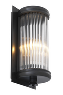 Glass Rods Wall Lamp S Glorious