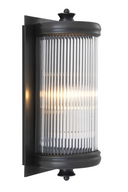 Glass Rods Wall Lamp S Glorious