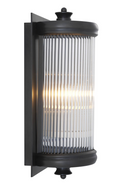 Glass Rods Wall Lamp S Glorious