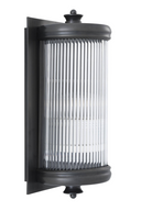 Glass Rods Wall Lamp S Glorious