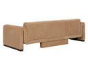 Romer Sofa - Distressed Brown by Matho Sun, view 5