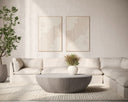 Reve Modular - Armless Chair by Matho Sun, view 3