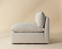 Reve Modular - Armless Chair by Matho Sun, view 9