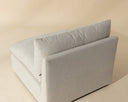 Reve Modular - Armless Chair by Matho Sun, view 11