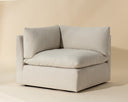 Reve Modular - Corner Chair by Matho Sun