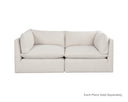 Reve Modular - Corner Chair by Matho Sun, view 10