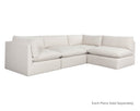 Reve Modular - Corner Chair by Matho Sun, view 11