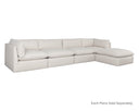 Reve Modular - Corner Chair by Matho Sun, view 12