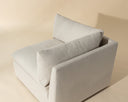 Reve Modular - Corner Chair by Matho Sun, view 9