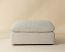 Reve Modular - Ottoman by Matho Sun, view 8