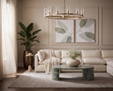 Reve Modular - Ottoman by Matho Sun, view 6
