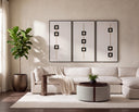 Reve Modular - Ottoman by Matho Sun, view 7