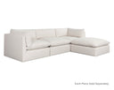 Reve Modular - Ottoman by Matho Sun, view 11