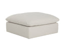 Reve Modular - Ottoman by Matho Sun, view 13