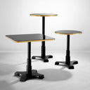 Square Dining Table Avoria