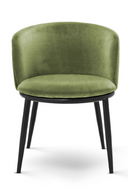 Minimalist Dining Chair (2) Filmore | Strix