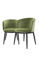 Minimalist Dining Chair (2) Filmore | Strix