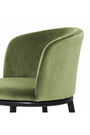 Minimalist Dining Chair (2) Filmore | Strix