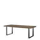 Rectangular Dining Table Gregorio