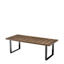 Rectangular Dining Table Gregorio