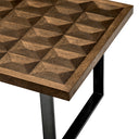 Rectangular Dining Table Gregorio