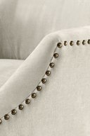 Studded Modern Dining Chair Legacy