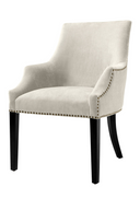 Studded Modern Dining Chair Legacy