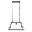Island Chandelier S Azure