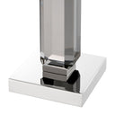 Glass Stick Candle Holders (3) Livia