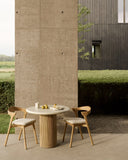 Roller Max Outdoor Dining Table