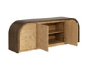 Kemer Sideboard by Matho Sun, view 9