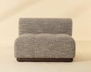 Mallo Modular - Armless Chair by Matho Sun, view 18
