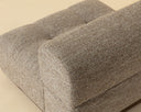 Mallo Modular - Armless Chair by Matho Sun, view 20
