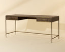 Vidya Desk by Matho Sun